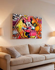 Minnie Purse