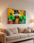Money Bags