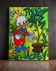 Money Tree Duck