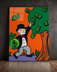 Money Tree Monopoly