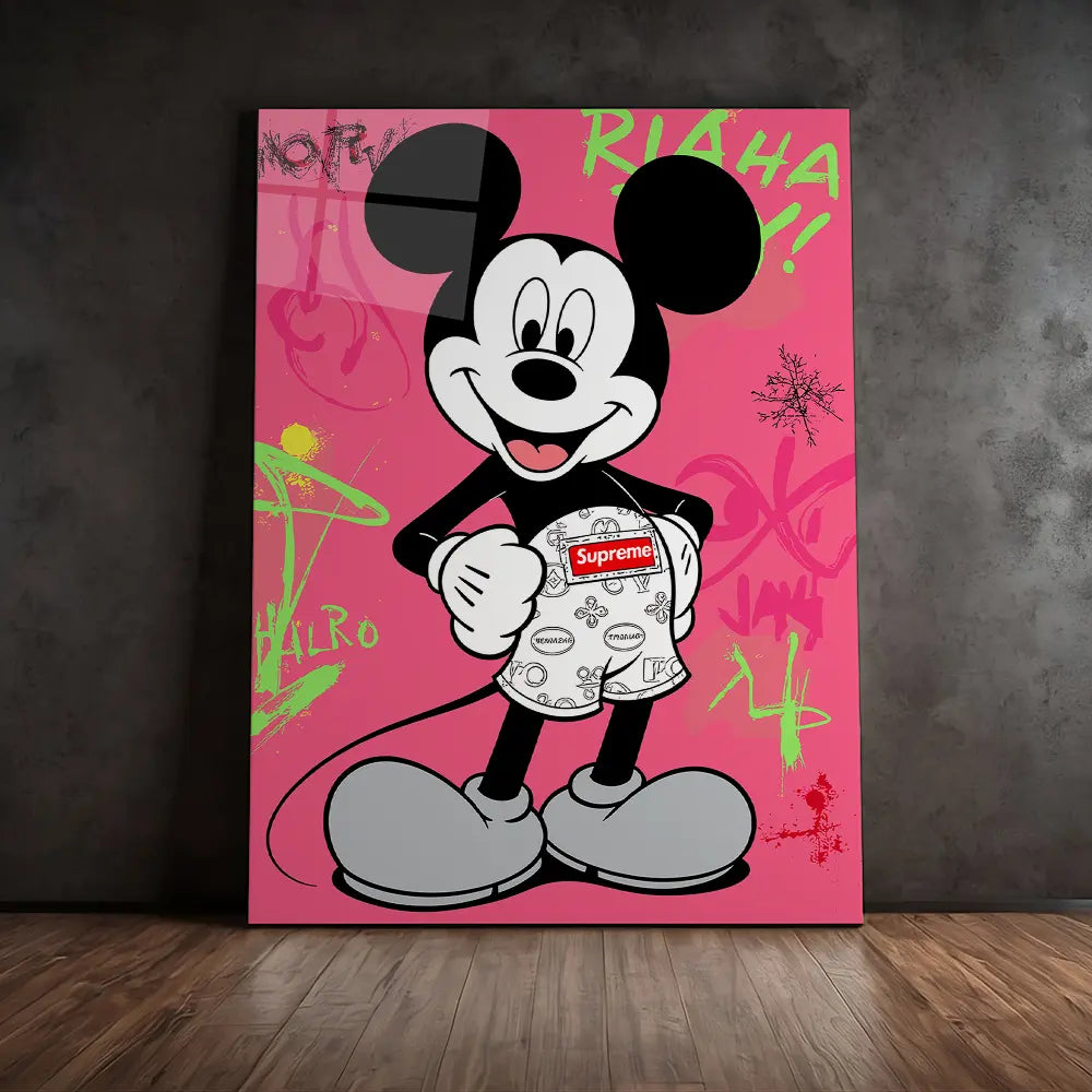 Mouse Color