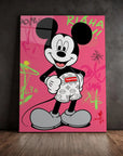Mouse Color