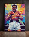 Muhammad Ali