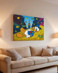 New York Duck