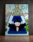 New York Monopoly
