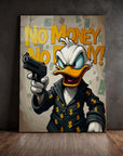 No Money No Funny