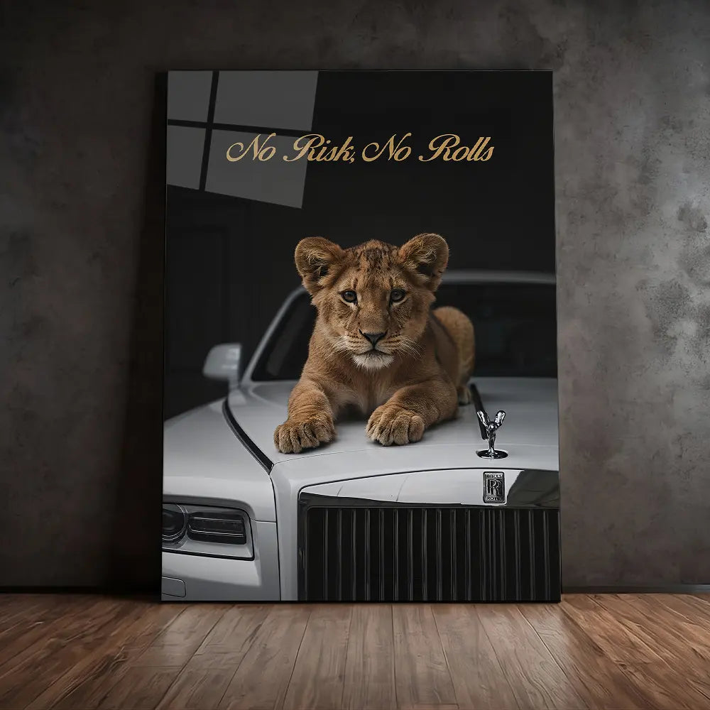 No Risk No Rolls