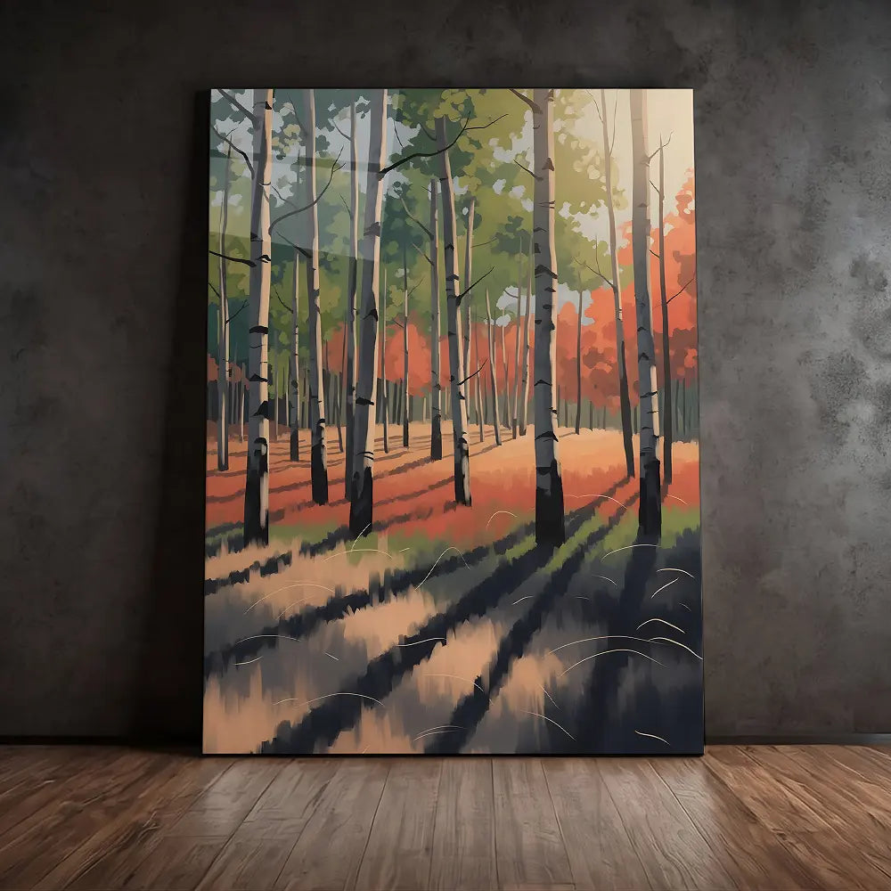 North Forest Sun