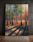 North Forest Sun