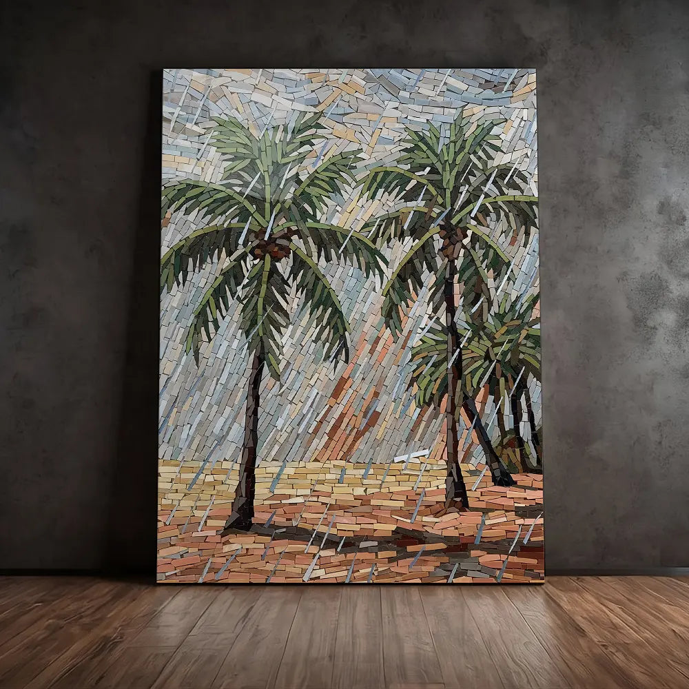 Palm Blocks