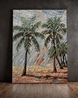 Palm Blocks