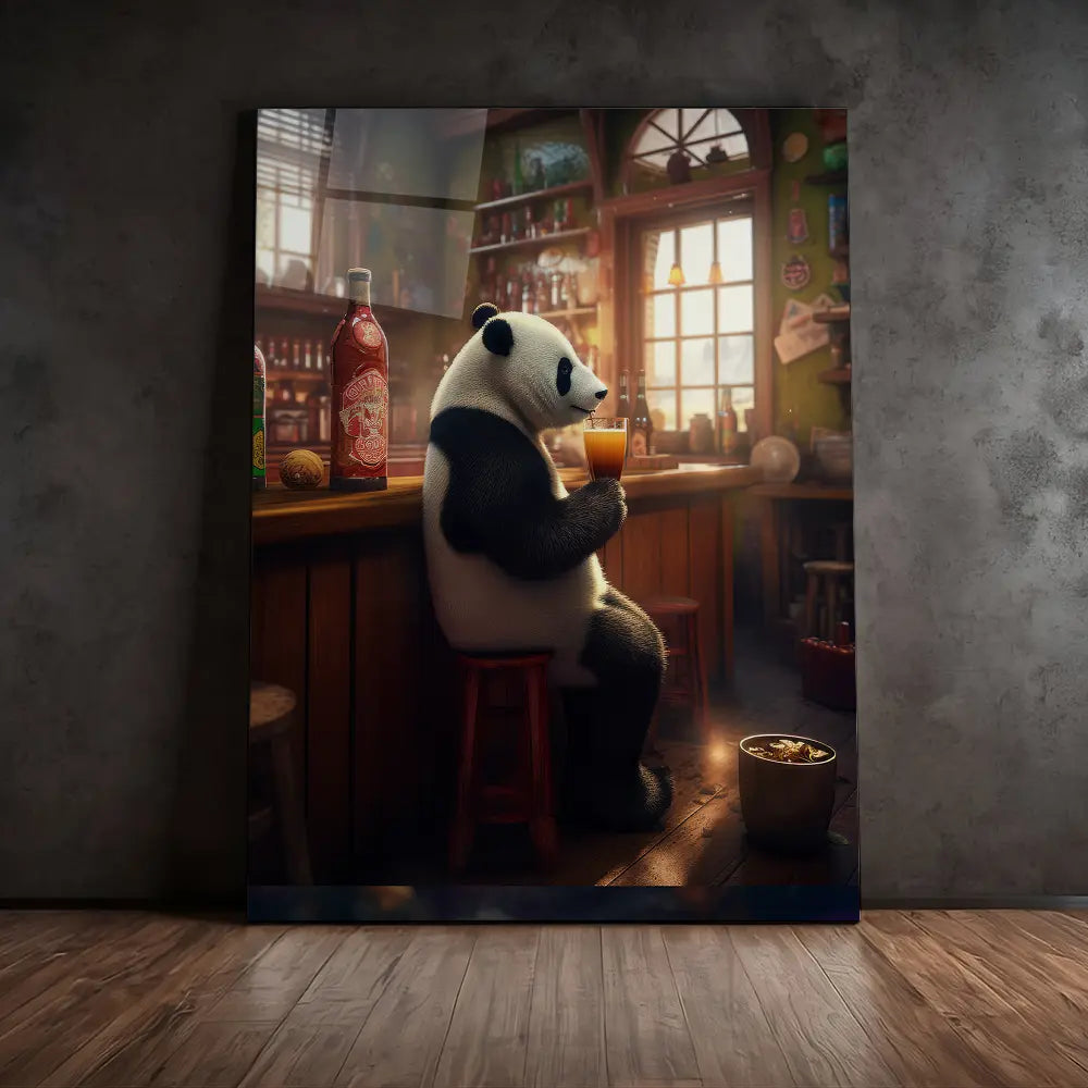 Panda Bar