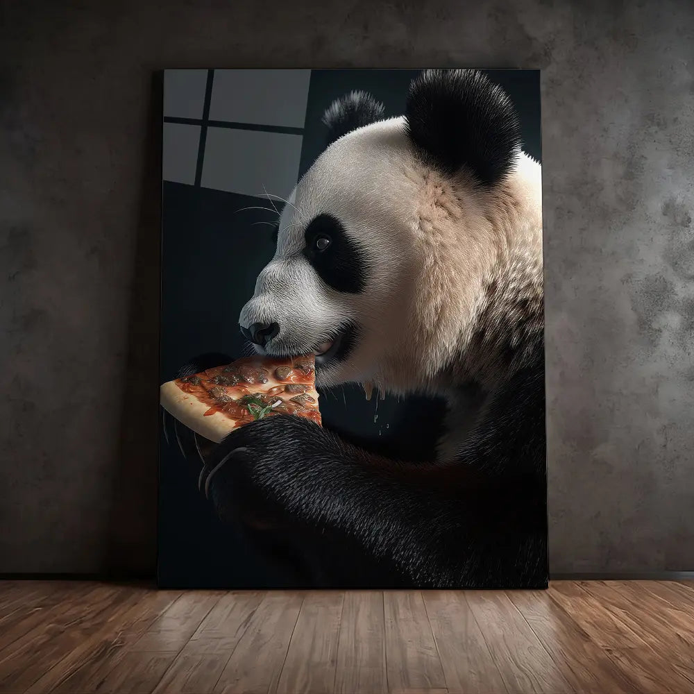 Panda Pizza