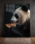 Panda Pizza