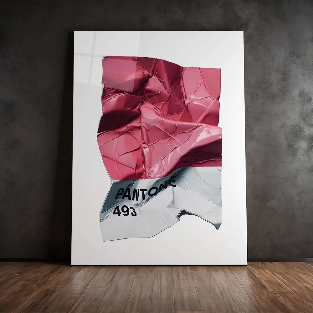 Pantone 493