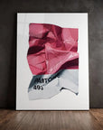 Pantone 493