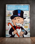 Patek Philippe Monopoly