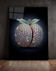 Peach Diamond