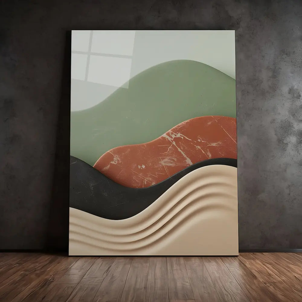 Pebble Nature
