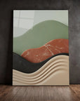 Pebble Nature