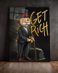 Pennybags Get Rich