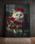 Persian Cat Flowers