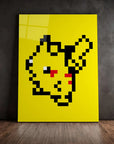 Pikachu Pixels