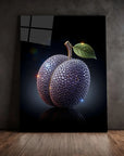Plum Diamond