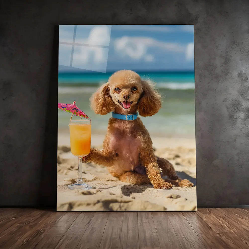 Poodle Beach