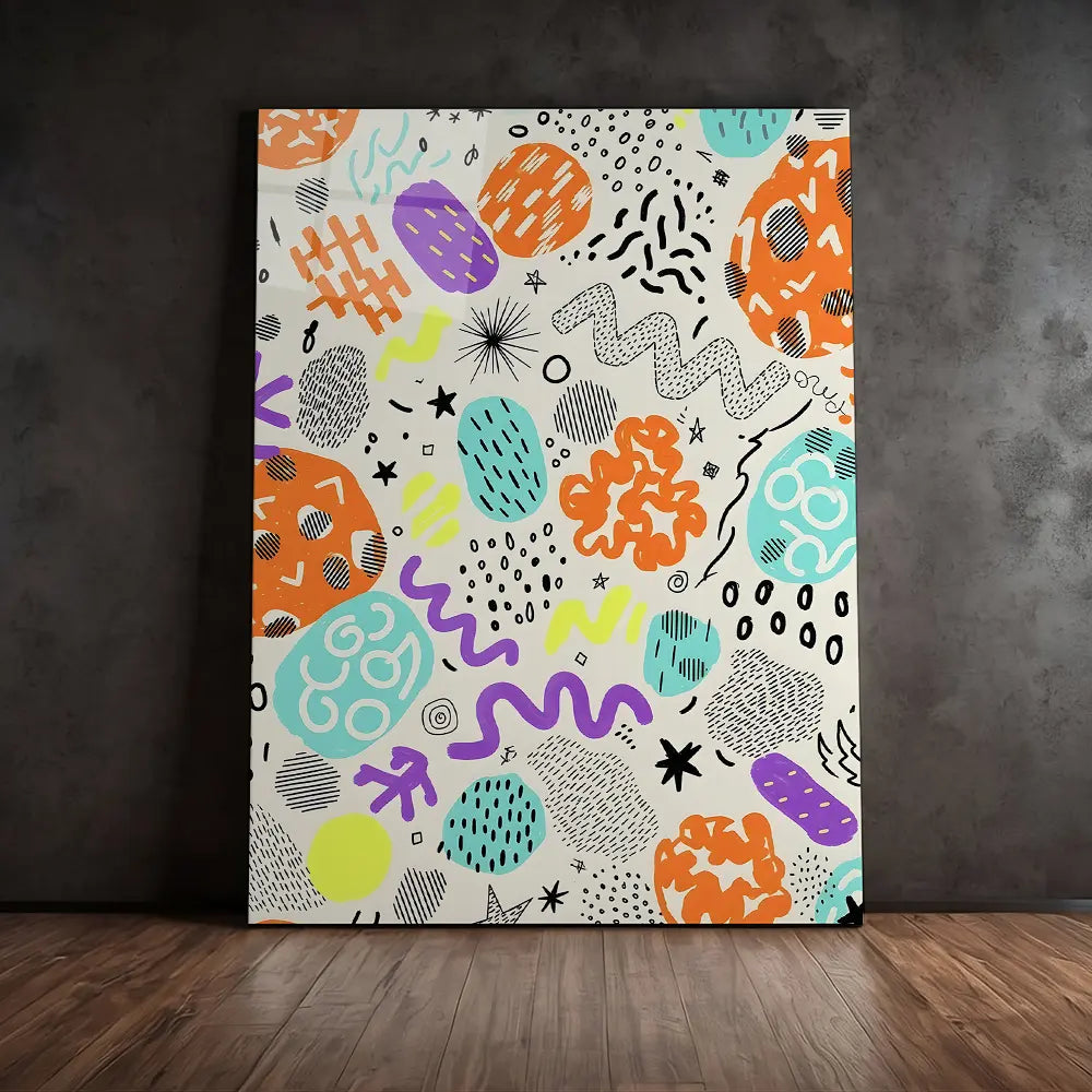 Pop Doodles