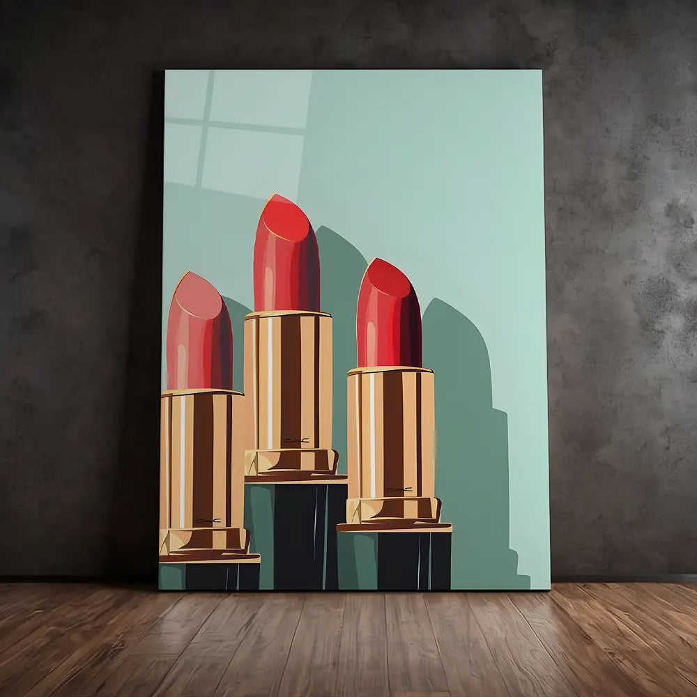 Red Lipstick