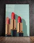 Red Lipstick