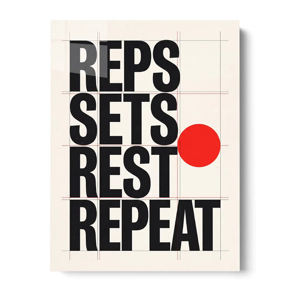 Reps Sets