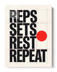 Reps Sets
