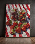 Ripe Strawberry