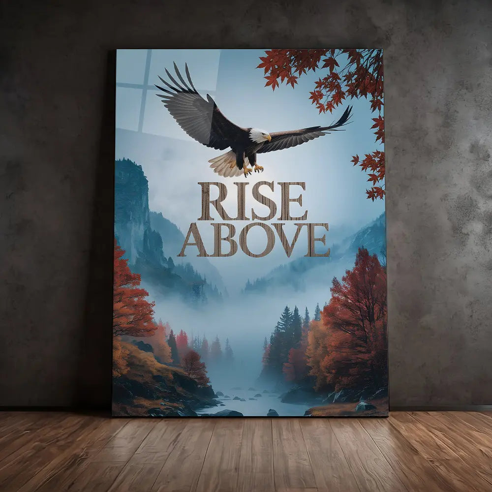 Rise Above
