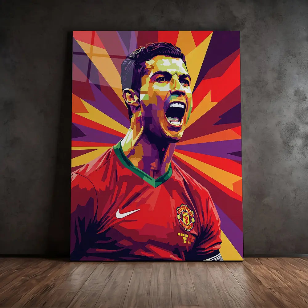Ronaldo Power