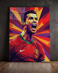 Ronaldo Power