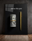 Sell Me This Pen