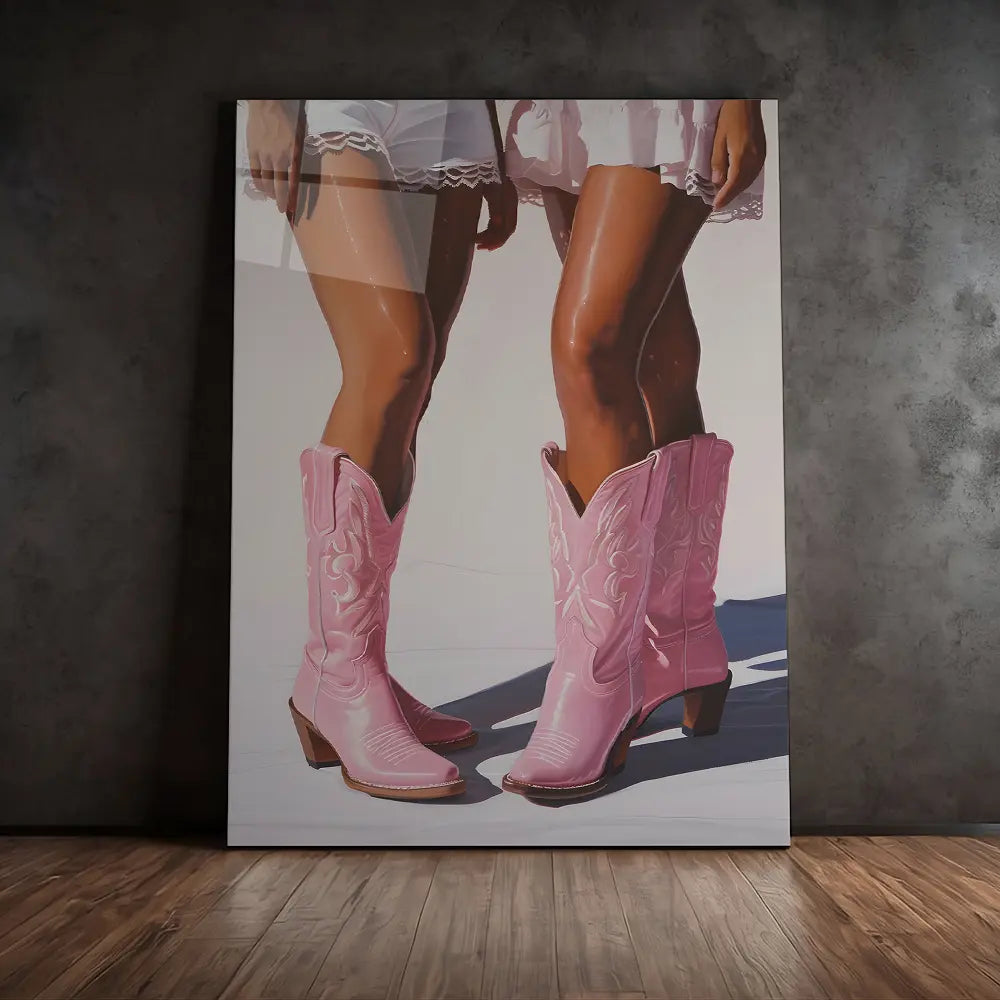 Sexy Boots