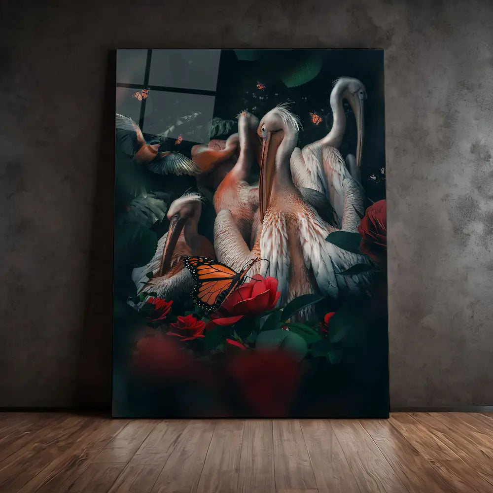 Silent Symphony