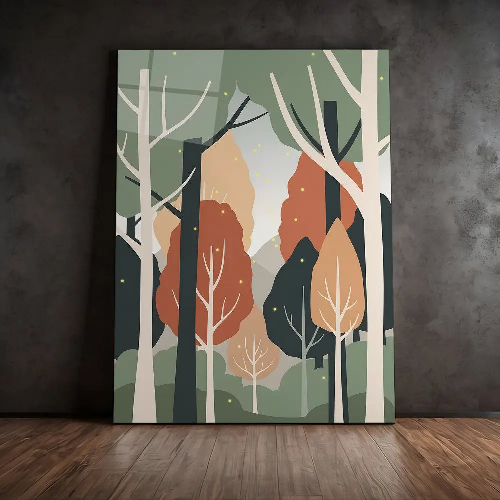 Small Forest