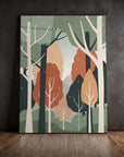 Small Forest