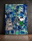 Snoopy Paris