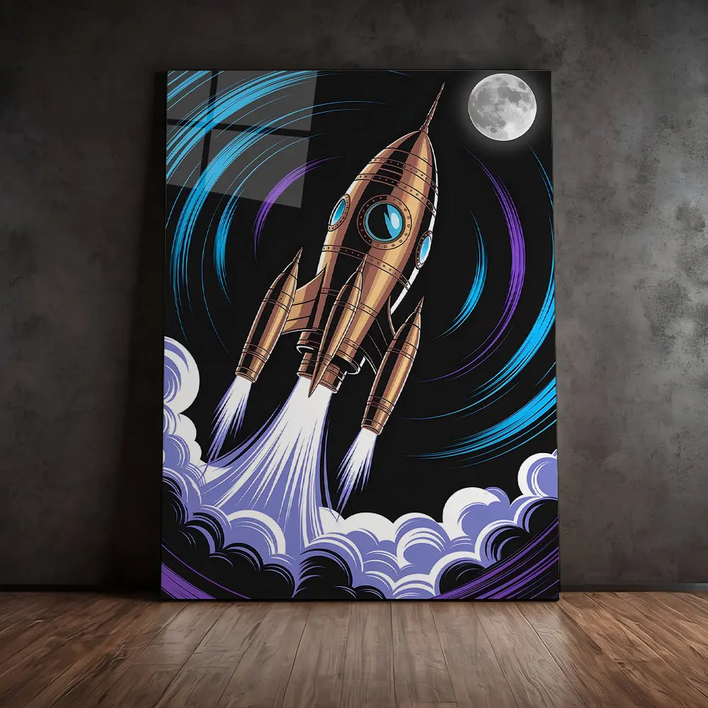 Space Blast