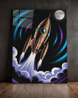 Space Blast