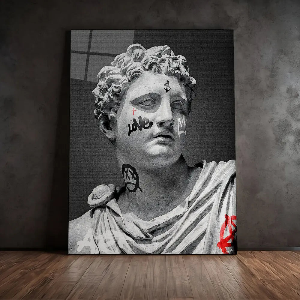 State of Vandalism