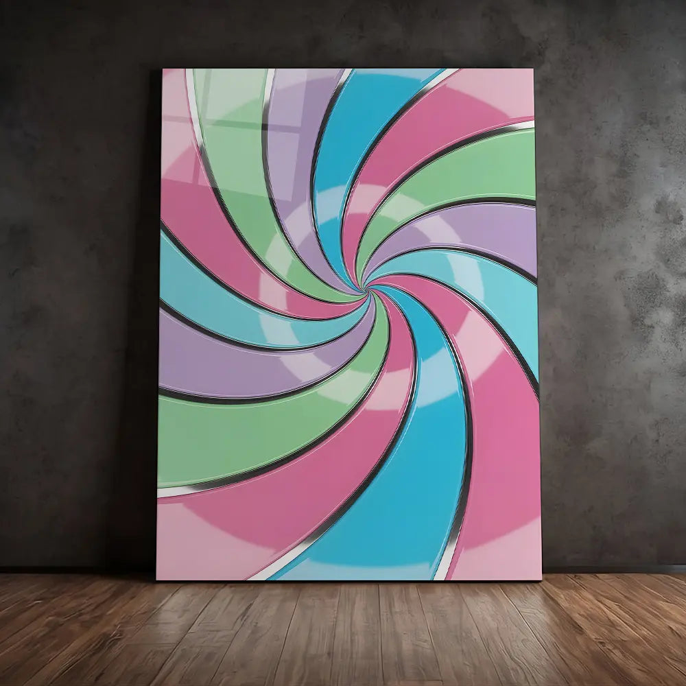 Swirl Colors
