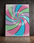 Swirl Colors