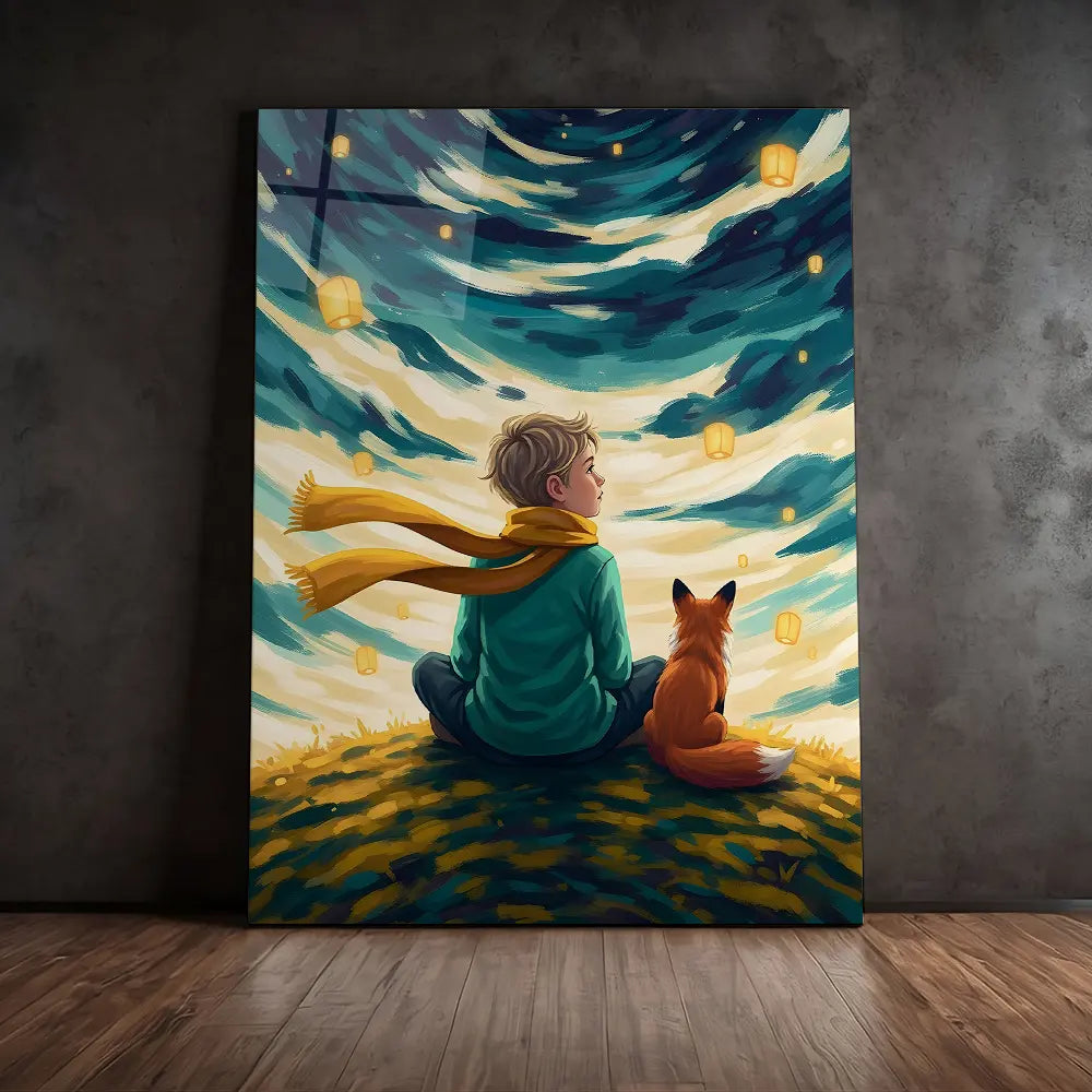The Little Prince